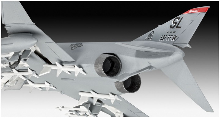 Immagine prodotto Revell F-4E Fantasma
