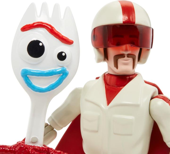 Actual product image Mattel GDP65