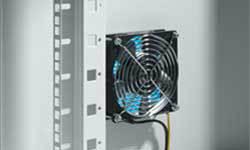 Image du produit Rittal Rn2036 (12 HE, Rack 19 pouces)