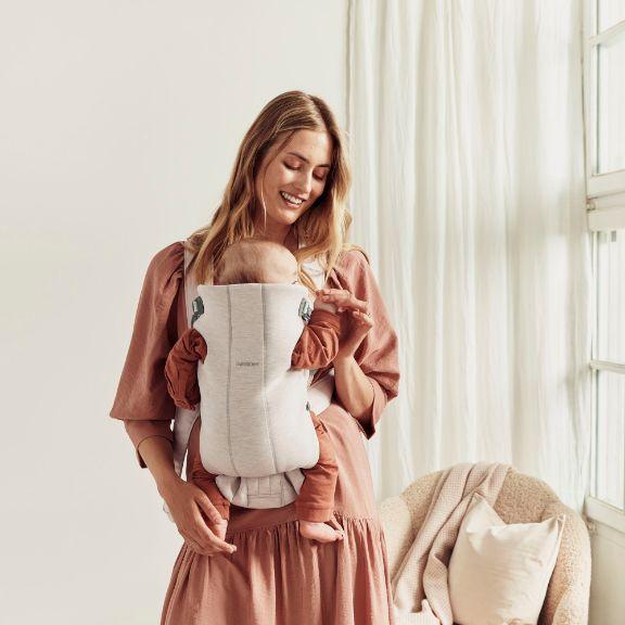 Image du produit BabyBjörn Mini