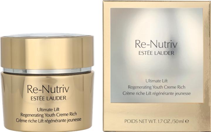 Produktbild Estée Lauder Re-Nutriv (50 ml, Tagescreme)