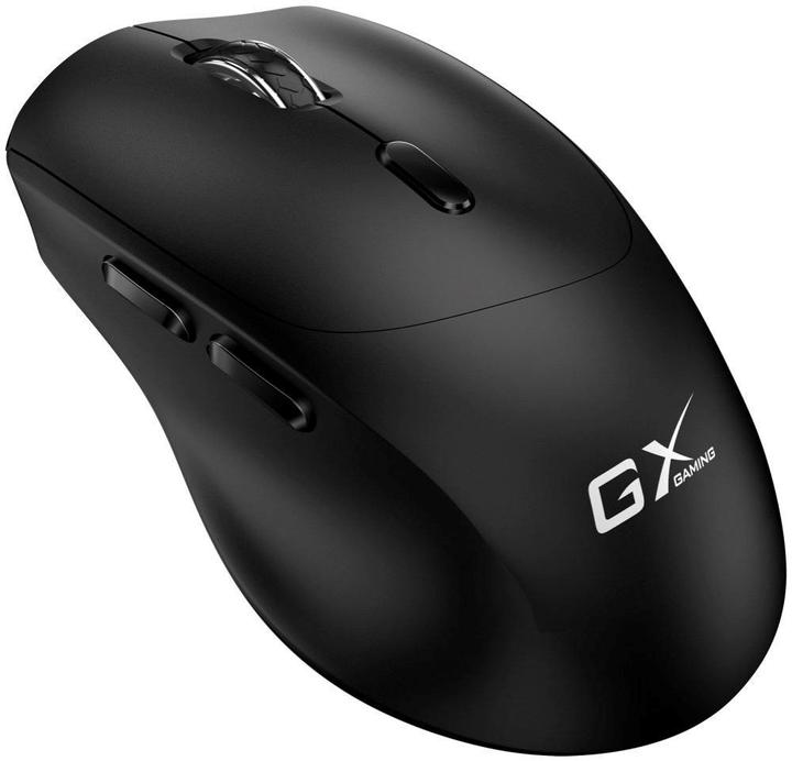 Actual product image Genius GX Gaming Scorpion M8100 AI Gaming Wireless Bluetooth Mouse Army Green (Wireless)