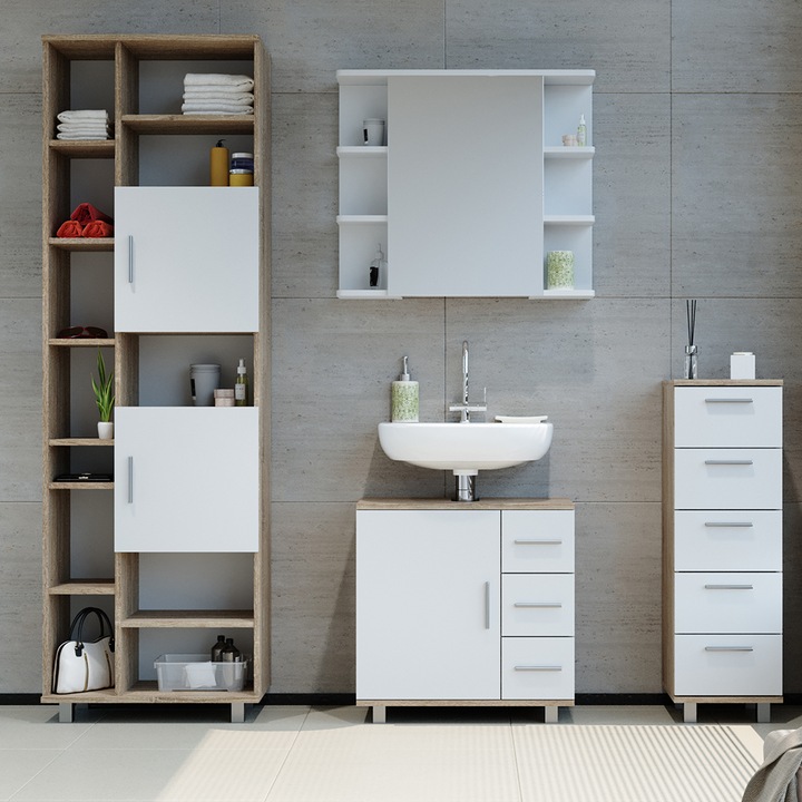 Produktbild Vicco Ilias (60 x 33 x 61 cm)