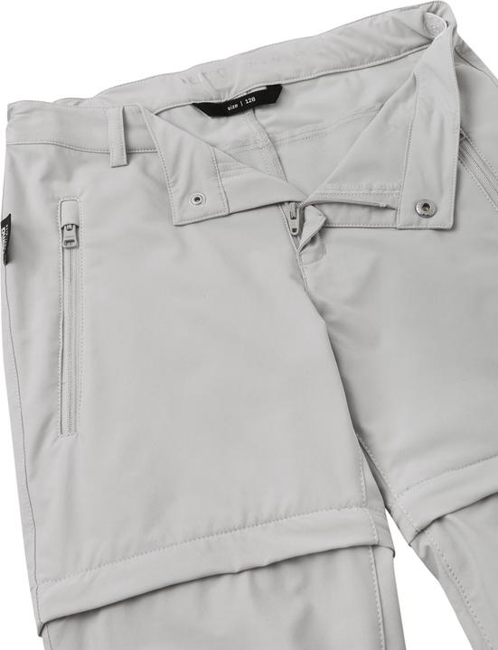 Immagine prodotto Reima Pantaloni Anti-Morso 2in1 per bambini Virrat Stone (128)