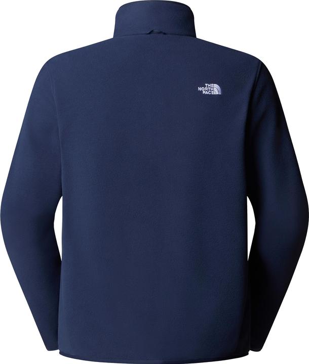 Actual product image North Face Glacier Fleece (L)