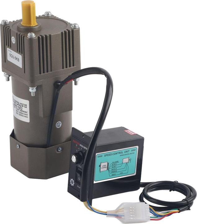 Ftvogue Frequenzumrichtermotor M590-502 mit Drehzahlregelung