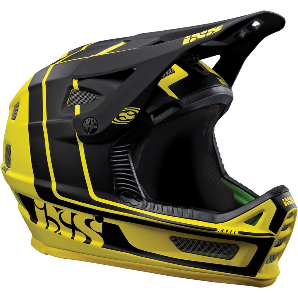 iXS, Velohelm, (60 - 62 cm)