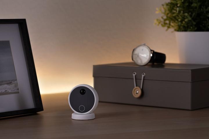 Image du produit Paulmann MaxLED Wireless PIR & Touch Sensor Set