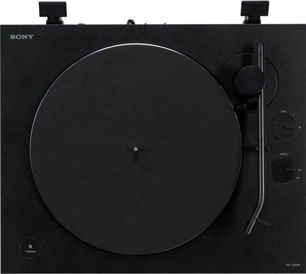 Productafbeelding Sony PS-LX310BT (Volautomatisch)