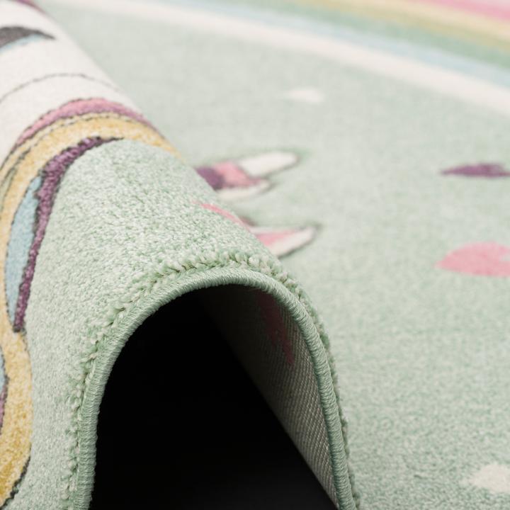 Actual product image Pergamon Maui Kids Unicorn (80 x 150 cm)