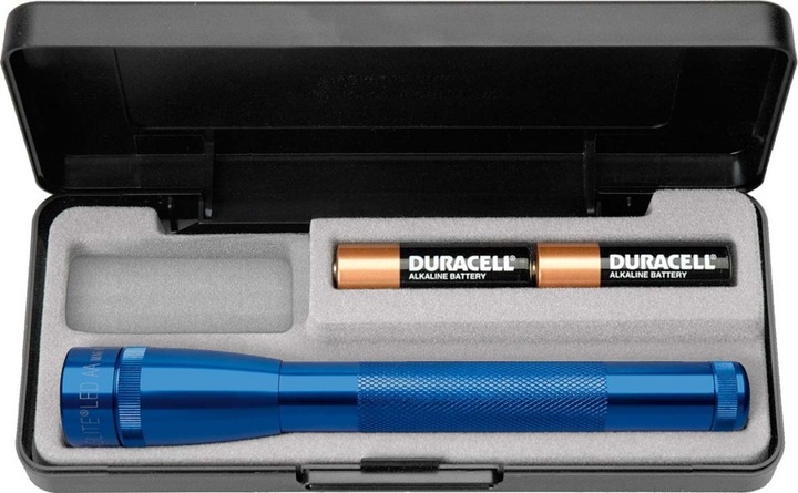 Produktbild Maglite Mini (17 cm, 97 lm)
