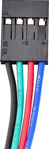 Produktbild Stepperonline Nema 17 Schrittmotor (Ersatzteile)
