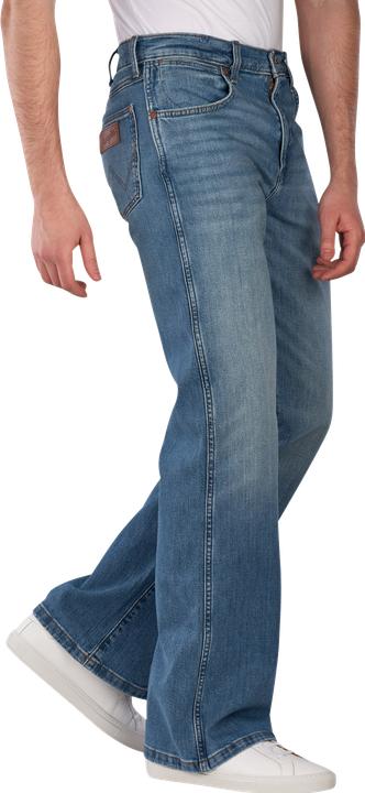 Produktbild Wrangler Jeans Loose Boot (30)