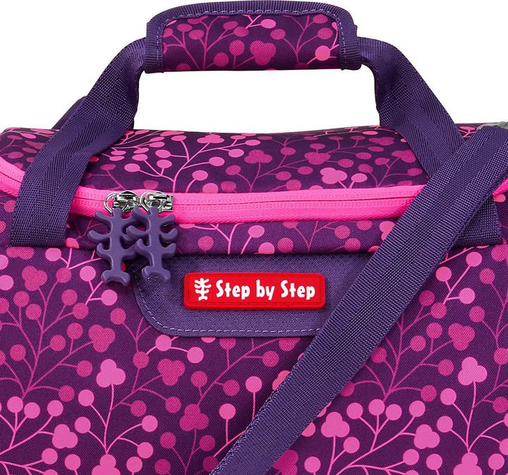 Produktbild Step by Step Butterfly Night Ina (13 l)