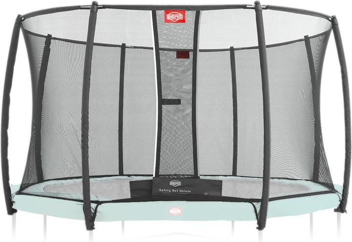 BERG Deluxe 430 Trampoline Safety Enclosure Net
