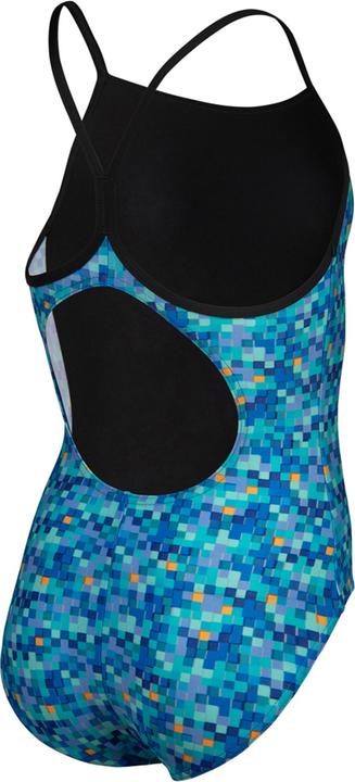 Produktbild Arena G Pooltiles Swimsuit Lightdrop Back L (140)