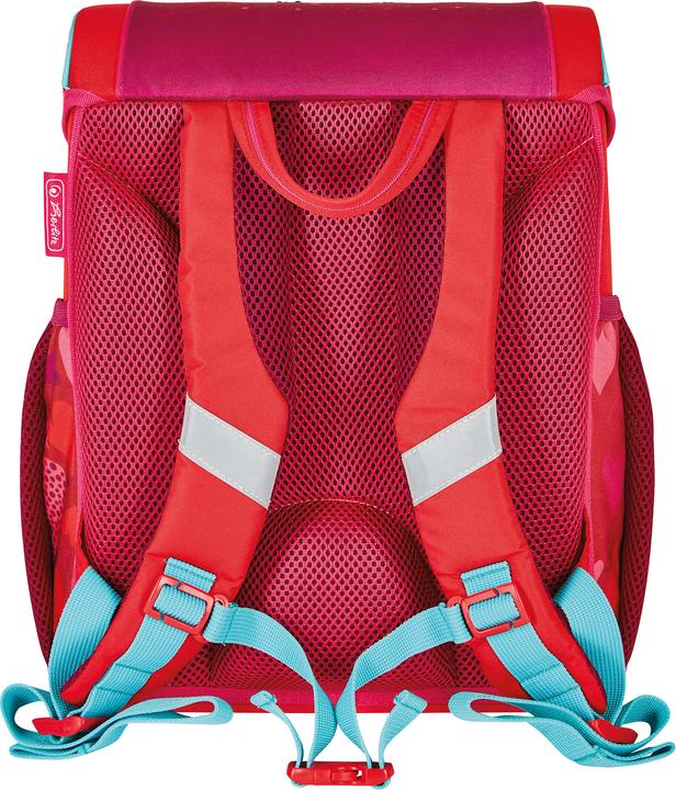 Produktbild Herlitz Schulranzen (16 l)