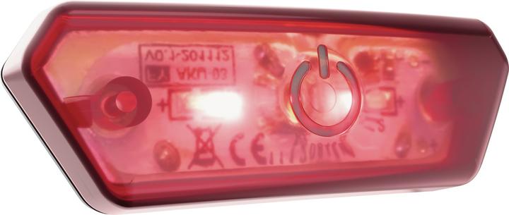 Produktbild Abus Spare light USB Smiley 3.0/ Skurb Kid