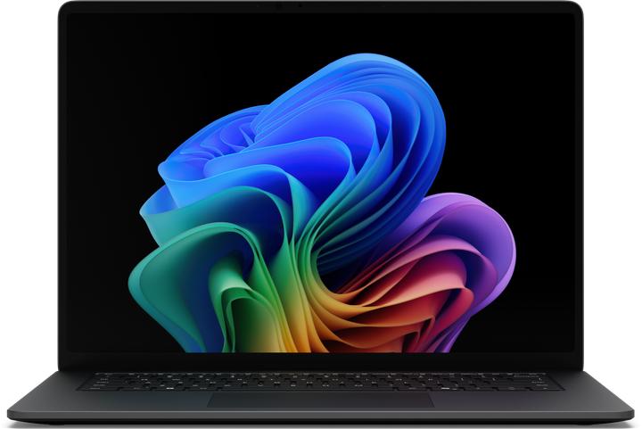 Produktbild Microsoft Surface Laptop for Business 8th Edition (15", 1000 GB, 32 GB, DE, Intel Core Ultra X7 368H)