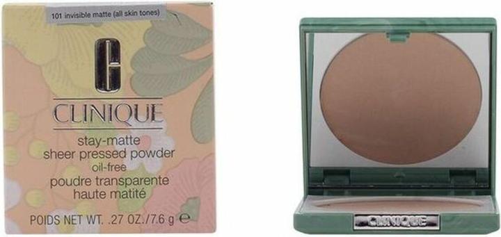 Image du produit Clinique Stay Matte (No. 03 Stay Beige)