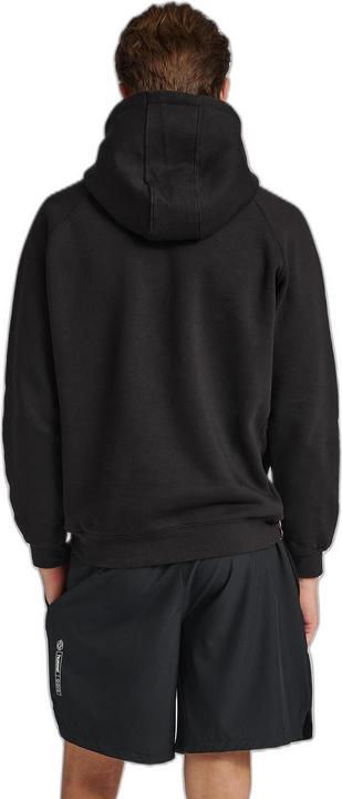 Produktbild hummel Red Heavy Hoodie (S)