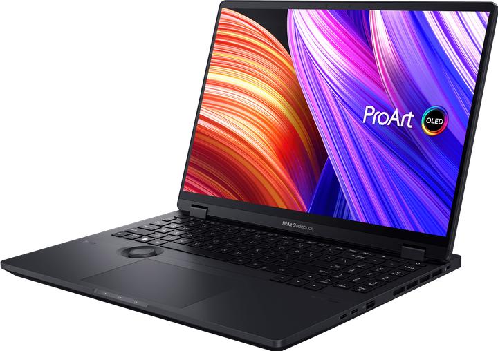 Immagine prodotto ASUS ProArt StudioBook Pro 16 (16", Intel Core i9-13980HX, 32 GB, 1000 GB, CH)