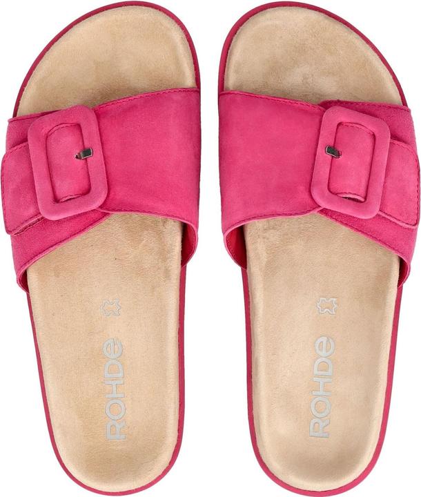 Produktbild Rohde Pantoletten (41)