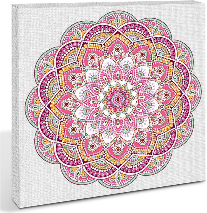 Produktbild Ursus Diamond Painting Mandala Set 11