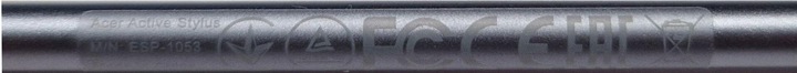 Actual product image Acer NC.23811.08Z