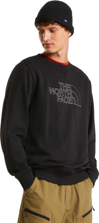 Produktbild North Face M Drew Peak Light Regular Crew (S)