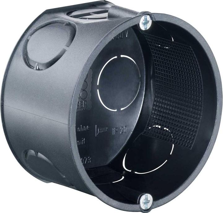 Actual product image Kaiser Switch box
