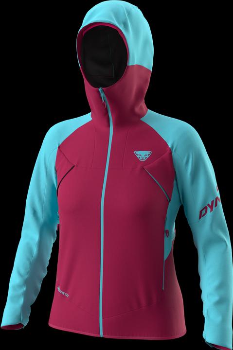 Dynafit Women's Transalper GTX Jacket (XS, L)