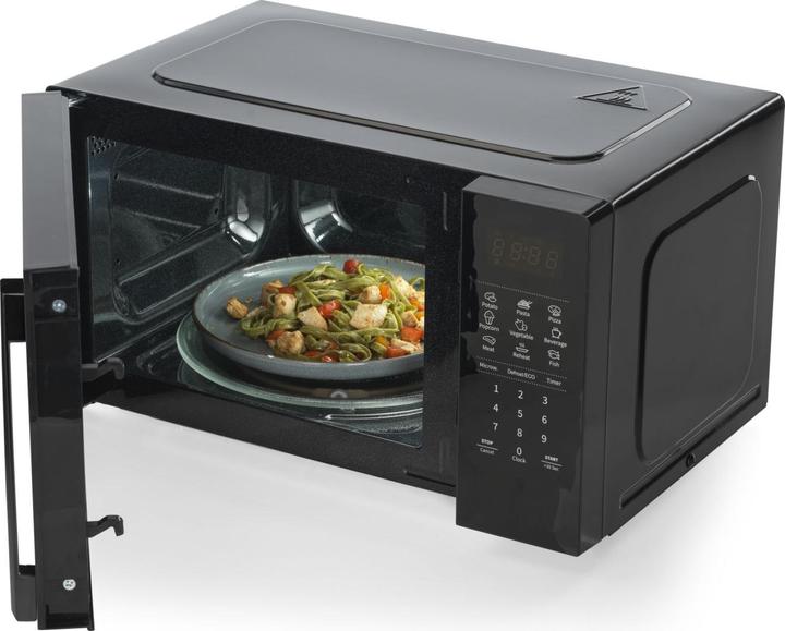 Image du produit Hisense mikrovalovna pečica H20MOBS4HI H20MOBS4HI (20 l)