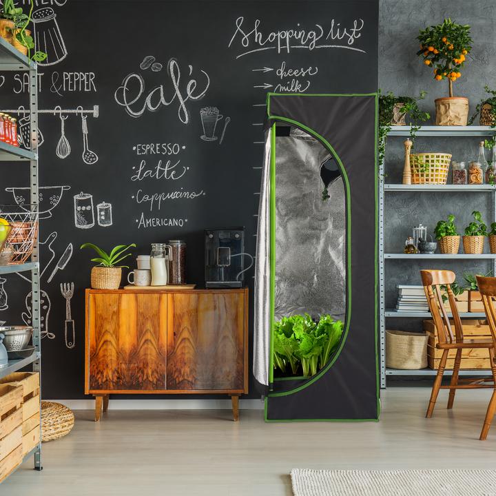 Produktbild Relaxdays Growbox