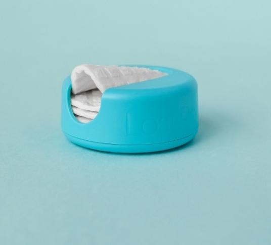 Produktbild LastObject LastRound Pads Original