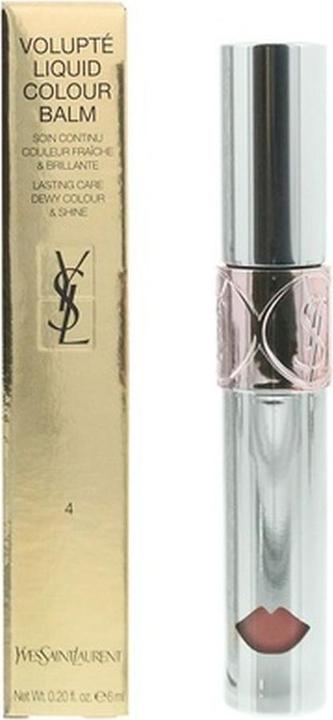 Actual product image Yves Saint Laurent Volupté Liquid Colour Balm (Lip balm, 6 ml)