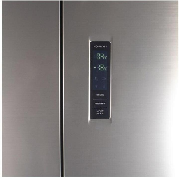 Image du produit Kibernetik Food Center FCCD362NF (E) (362 l)