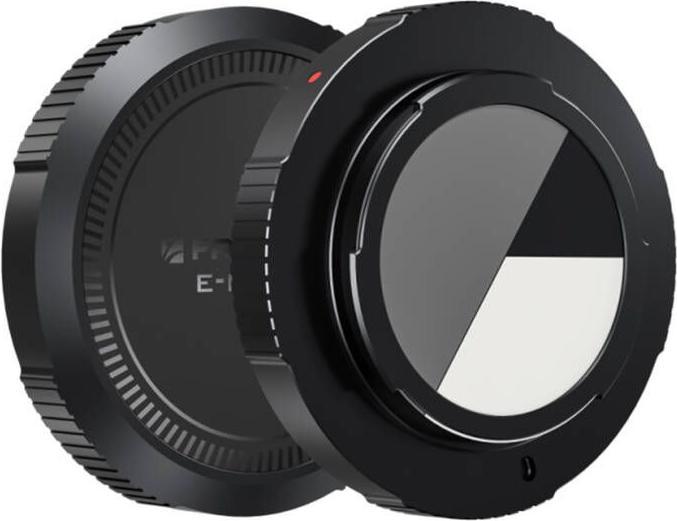 Immagine prodotto Freewell Tappo per obiettivo con bilanciamento del bianco per attacco Sony E
