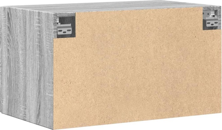 Immagine prodotto VidaXL Armadio a muro (70 x 42,5 x 40 cm)