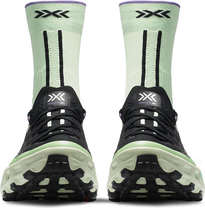 Produktbild X-Bionic Terraskin X01 (40)