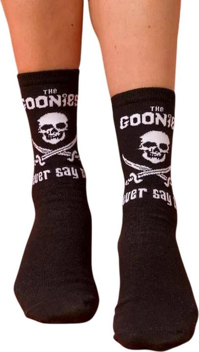 Produktbild The Goonies Never Say Die Socken (37 - 42)