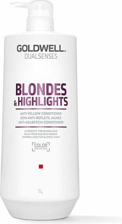 Produktbild Goldwell Dualsenses Blondes & Highlights (1000 ml)