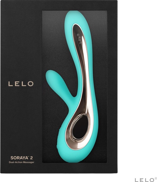 Produktbild LELO Soraya 2