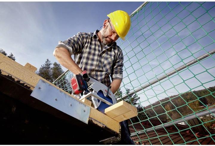 Productafbeelding Bosch Professional GKS 18V-68 C