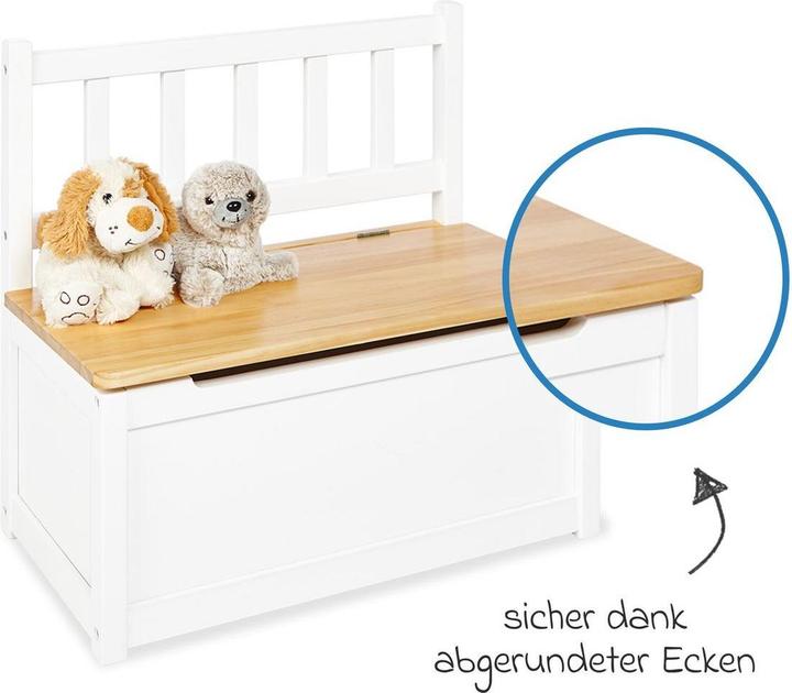 Produktbild Pinolino Fenna