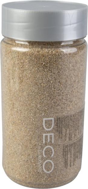 Produktbild Eurosand Dekosand - creme - 600 g
