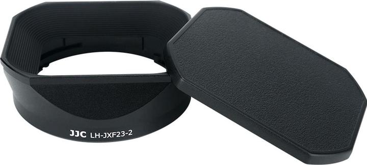 Produktbild JJC LH JXF23 2 Sunhood