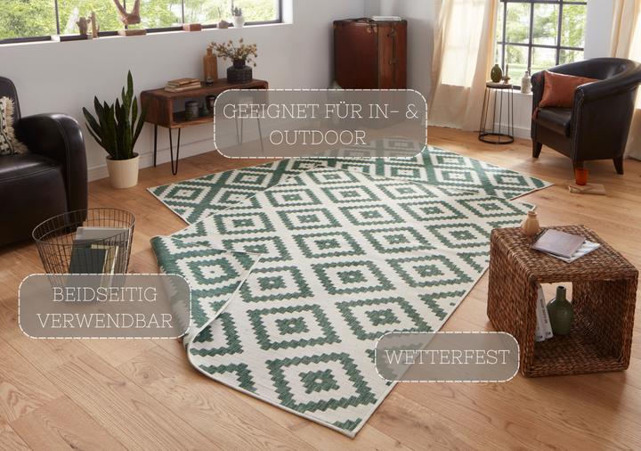 Image du produit Hanse Home Malta (290 x 200 cm)