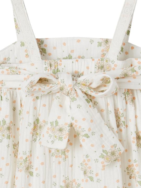 Image du produit Vertbaudet Robe de fête pour fille avec bretelles (86)