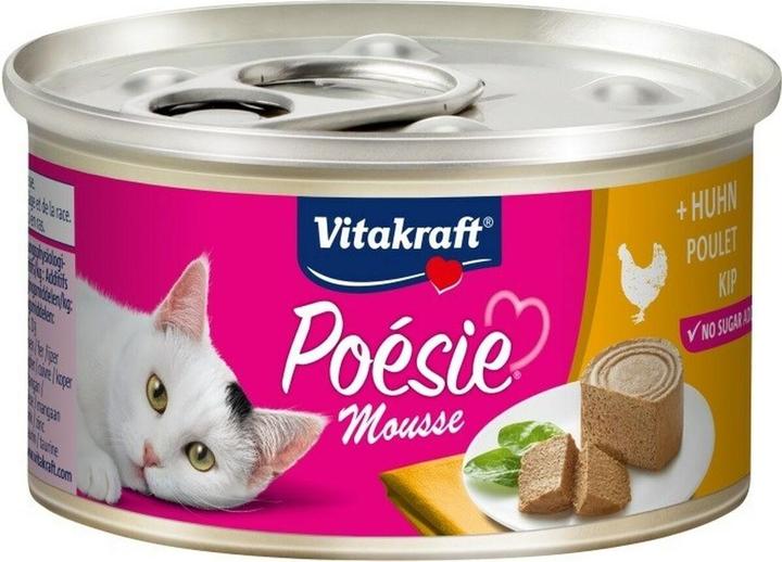 Image du produit Vitakraft Friandise pour chats (Adulte, 85 g)